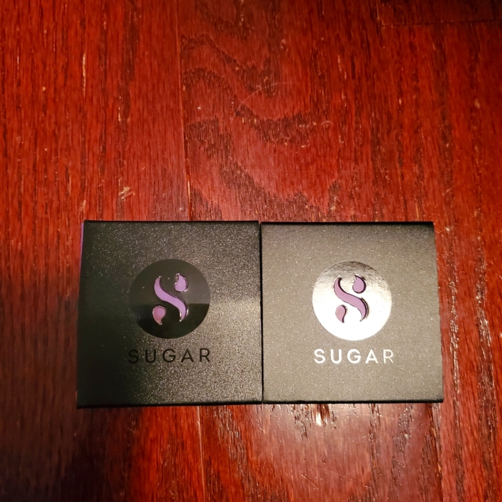 NWT Sugar Blush and Highlighter